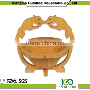 Buy wholesale direct from china basket handmade