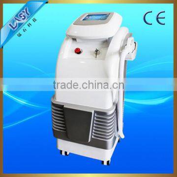 Canton Fair AFT SHR IPL advanced fast hair removal machine