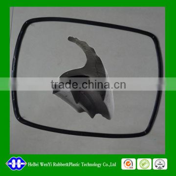 high temperature oven door gasket four sides                        
                                                Quality Choice