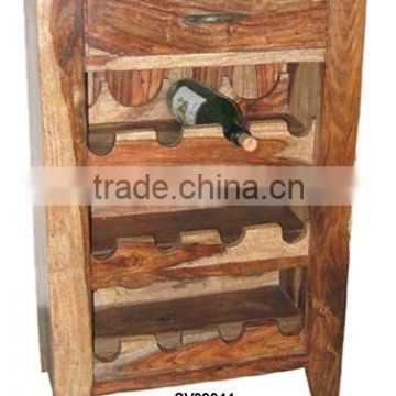 wooden wine bottle holder,wine rack,wine cabinet,wine holder,bar furniture,wooden furniture,hotel furniture,wooden handicrafts