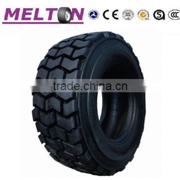 12-16.5 bobcat tyres high rubber content super sidewall