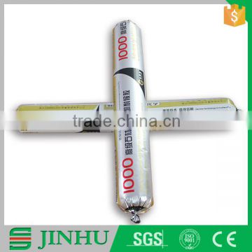 Alibaba China Heat resistant Quick dry acetic silicon sealant