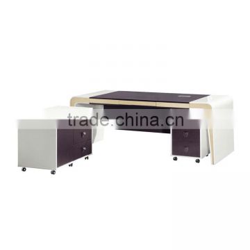 Popular Hot Sales MDF Executive Director Office Table