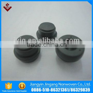 32mm Bromobutyl Rubber Stopper For Infusion Bottle