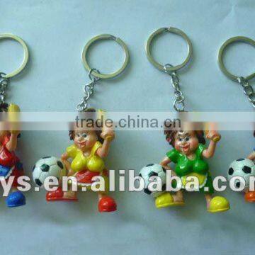 Idol Girls keyring manufacturer