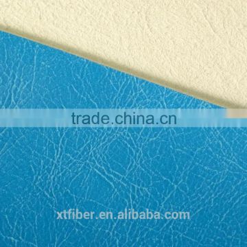 1.5mm pu microfiber leather for sports shoes