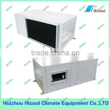 Mini Water Source Heat pump Cooling Capacity 3kw~13kw Heating Capacity 3.1kw~13.3 CE