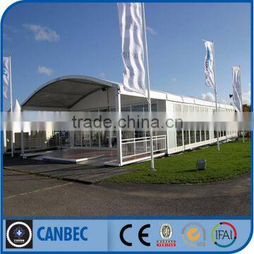 Trade fair tent for sale