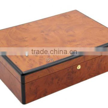 China Factory Specializing in iphone wooden packaging box(MH_2009-1)