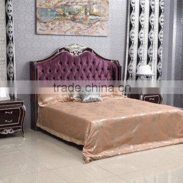 luxury furniture king size bed