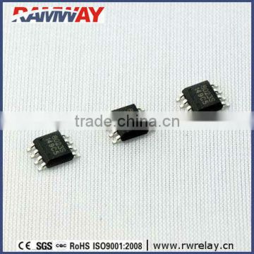 RAMWAY RY8023 3.3w IC, ma current IC, latch relay driver