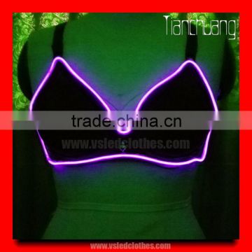 LED Club Sexy Lingerie