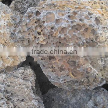 natural small rocks