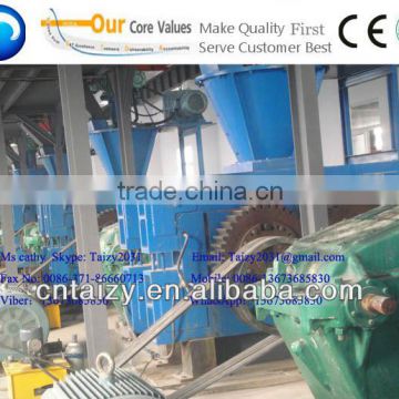 factory price and best quality brown coal pressure ball machine