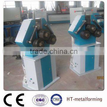 hand section bending machine