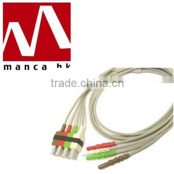Manca. HK--Cable Harness, Wire Harness
