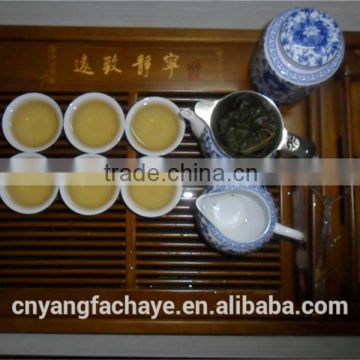 Free samples factory wholesale green tea