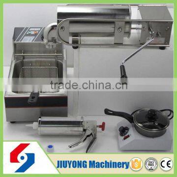 High quality and hot sale Spanish Churros Machine