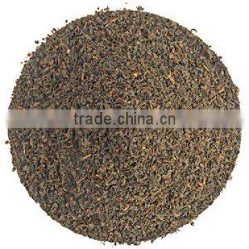 Indian tea wholesale loose tea leaves organic black tea