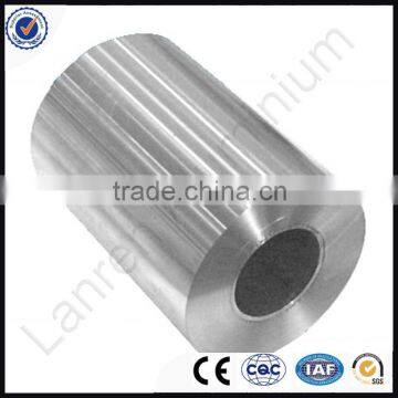 aluminum tape be used for radiator