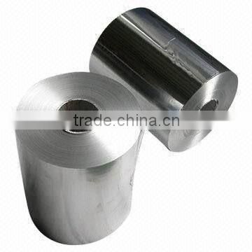 0.1mm 0.13mm 0.15mm 0.2mm aluminium foil for packing/caps