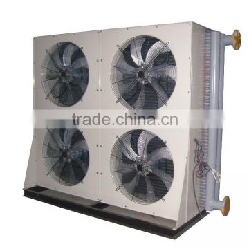 water to air air cooled heat exchanger