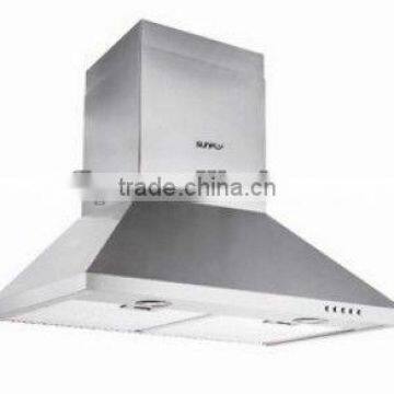 kitchen chimney hood LOH8203-6025(600mm) with CE&RoHS