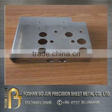 metal case made in China customized metal shell