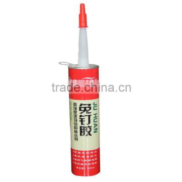 low price silicone liquid nails for construction on sale super adhesive glue