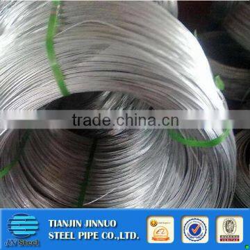 low price galvanized iron wire/galvanized binding wire/gi binding wire