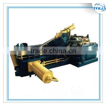 Automatic Ferrous Old Car Bale Making Machine