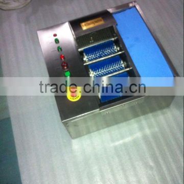 Small sole cleaning machine water cleaning machine