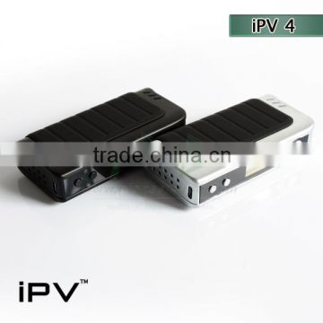 IN SOTCK Pioneer4You IPV4S box mod IPV 4S Temp Control mod IPV-4S