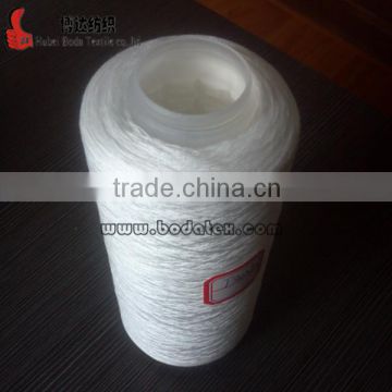 30/2 polyester yarn manufacturer with various specifications and colors