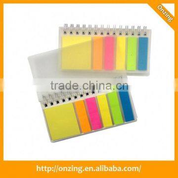 Good price High quality Memo Pad Set