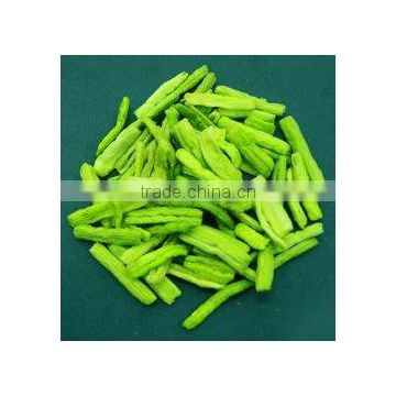 Celery Snacks--VF healthy snacks,low fat