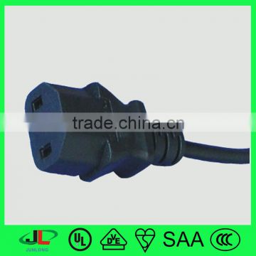 NEW CCC approved 3-Prong female plug and Guaranteed Low Prices female connector