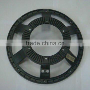 Aluminum Speaker Frame speaker parts