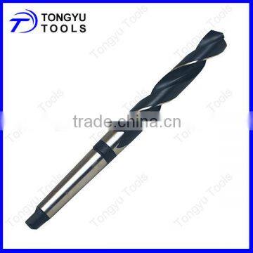 DIN345 HSS Morse Taper Shank 27MM Drill Bits