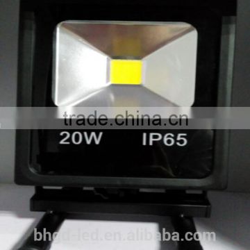 10w 20w 30w 50w rechargeable led flood light 20w electric cast lamp with ultrathin design
