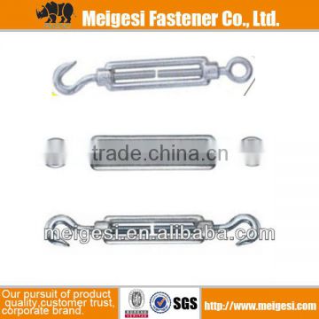 DIN1480 stainless steel turnbuckle