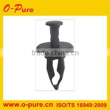 Expansion Plastic Fasteners Clips Nuts for GM 14103461