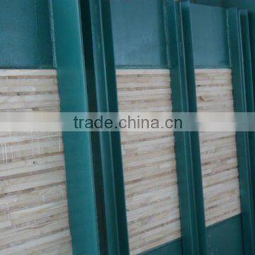 paulownia finger laminated boards for furnitures