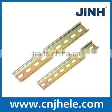 Aluminum Din Rail (TH35 Series Din Rail)UK/SAK/JXB din rail