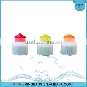 Wholesale products flip cap for perfume bottle