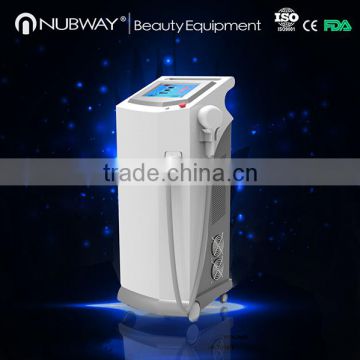 Cheapest Lazer Epliation 808nm diode hair removal laser hair removal machine
