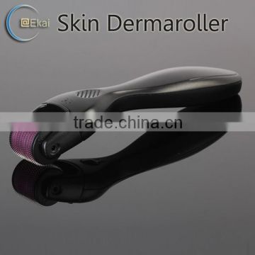 Dermaroller - 0.3mm Facial Microneedle Roller System derma roller for Whitening
