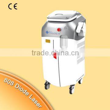 professional 808nm diode laser hair removal for men and women