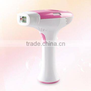 Online shopping chanageable flash lamp painless hair removal machine