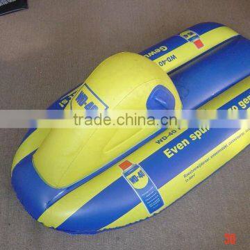 snow sled/inflatable skiing leisure/snow tube